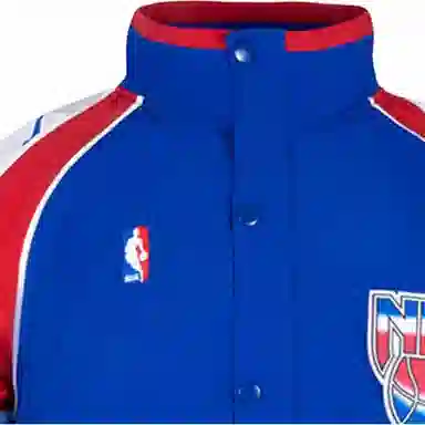 Mitchell Ness AU