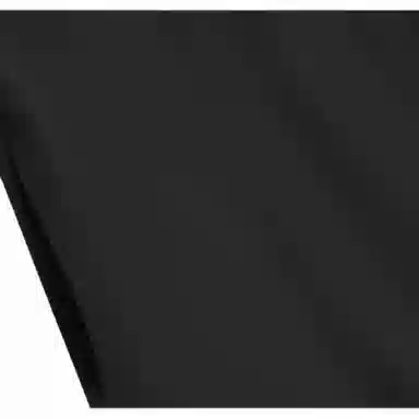 Fear of God Essentials Nylon Overshirt Black