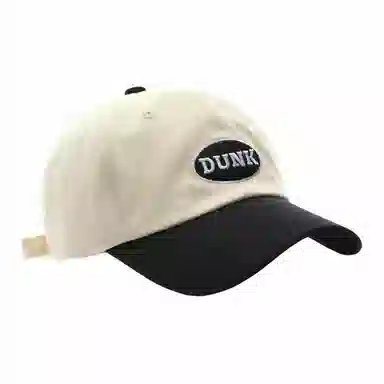 啄木鸟 韩版日系清新防晒遮阳户外时尚 棉 鸭舌帽 男女同款情侣款