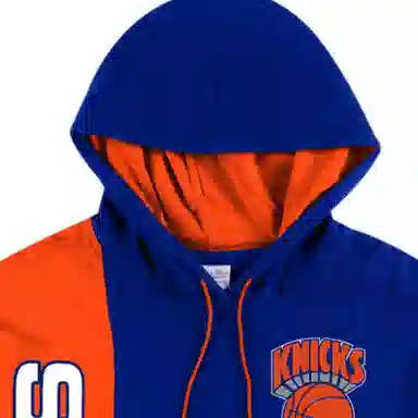 Mitchell Ness NBA