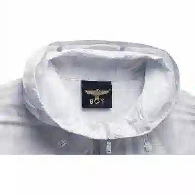 Boy London logo