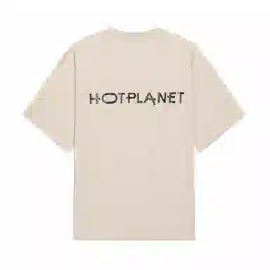 HOTPLANET logoT
