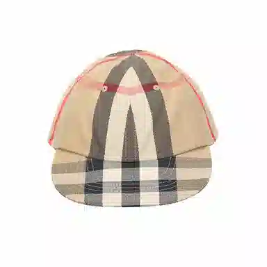 Burberry Cap