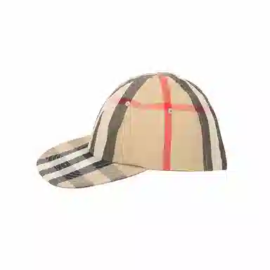 Burberry Cap