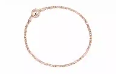 Pandora Moments Rose Bracelet