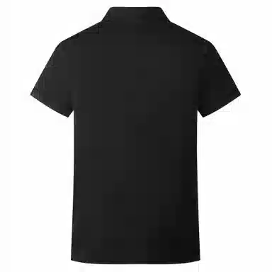 Automobili Lamborghini LogoCleanfitPolo