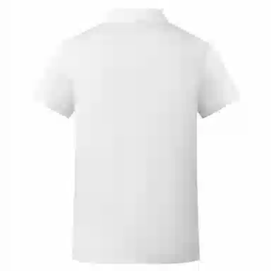 Automobili Lamborghini LogoCleanfitPolo