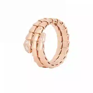 BVLGARI Serpenti Ring