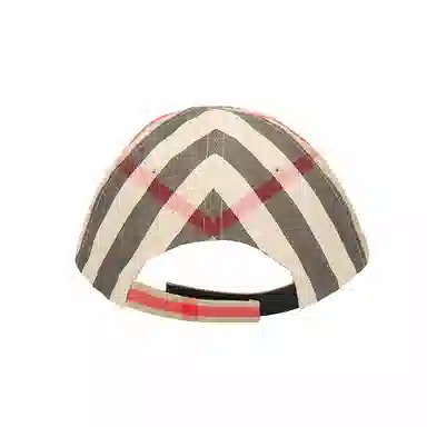 Burberry Cap