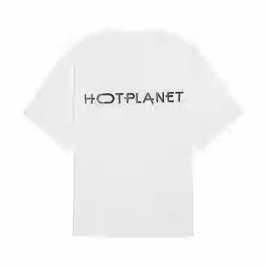 HOTPLANET logoT