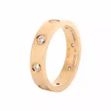 Cartier LOVE Ring