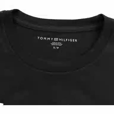 Tommy Hilfiger logoT