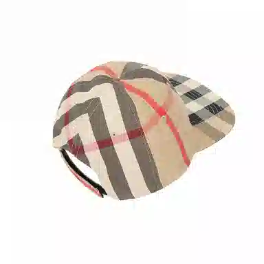 Burberry Cap