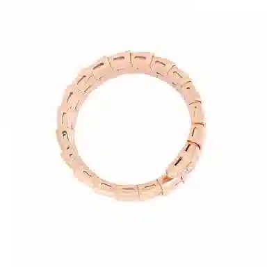 BVLGARI Serpenti Ring