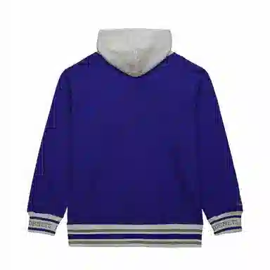 Mitchell Ness x NBA
