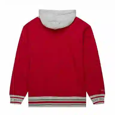Mitchell Ness x NBA Miami Heat