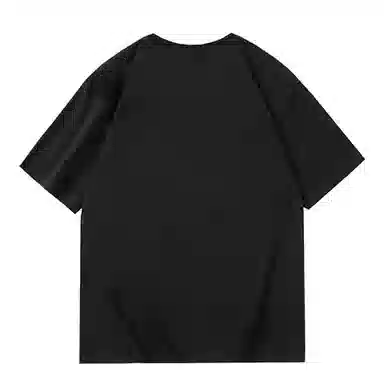 FAIRWHALE oversize T