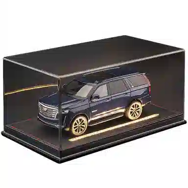 MX SUV 124