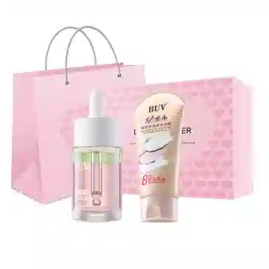 BUV 30ml+100g