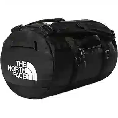The North Face Base Camp Backpack Black
