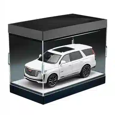MX SUV 124