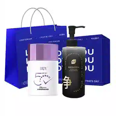 BUV 50g+155ml