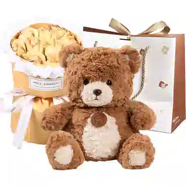 bear Q 35cm