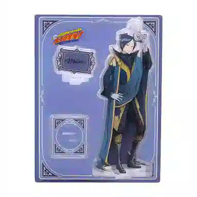 BOOM COMIC HITMAN REBORN