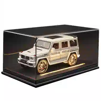G63 GSUV 124