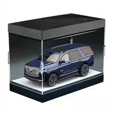 MX SUV 124