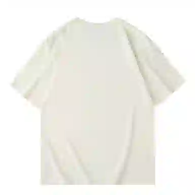 FAIRWHALE oversize T