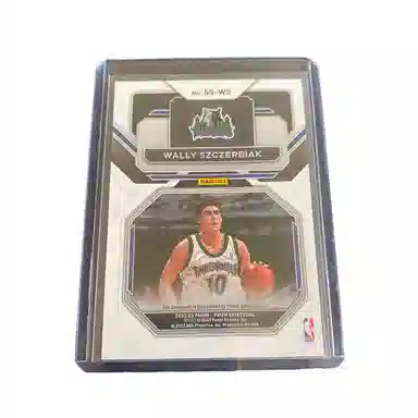 PANINI 2022-23 PRIZM