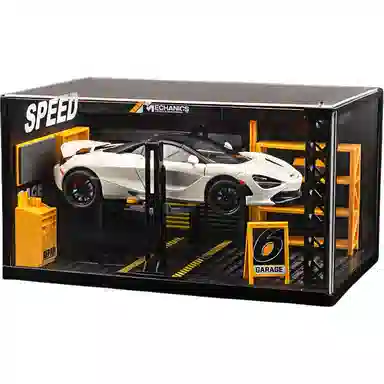720s