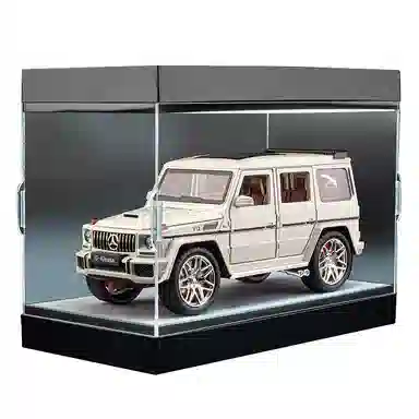 G63 GSUV 124