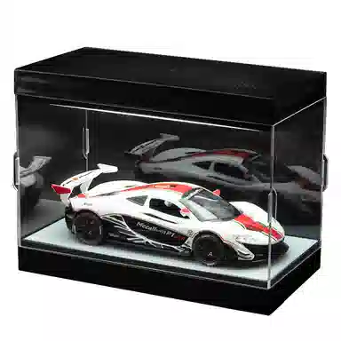 MX P1 GTR 124