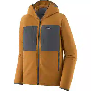 Patagonia R2 TechFace Hoody