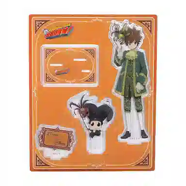 BOOM COMIC HITMAN REBORN