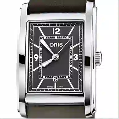 Oris Rectangular
