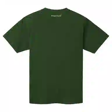 MONTBELL T