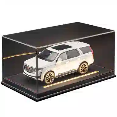 MX SUV 124
