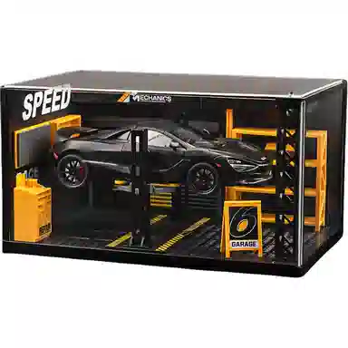 720s
