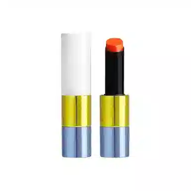 HERMES Rouge Brillant Silky