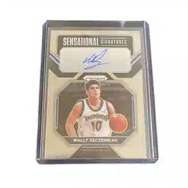 PANINI 2022-23 PRIZM