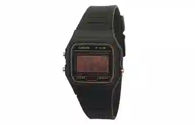 CASIO VINTAGE F-91WG-9