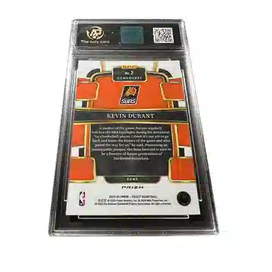 PANINI KD RPA