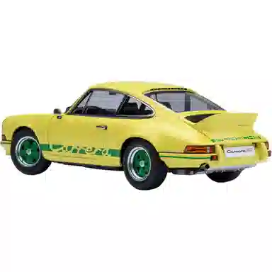 AUTOart Porsche 911 Carrera 2.7 RS