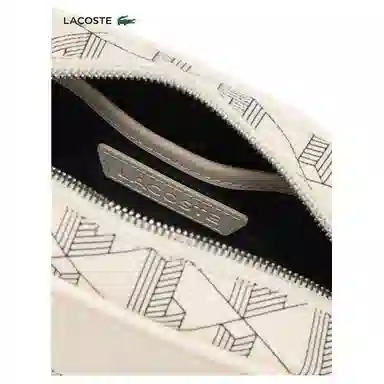 LACOSTE PVC