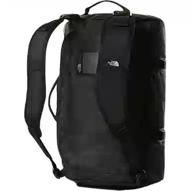 The North Face Base Camp Backpack Black