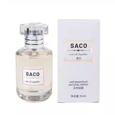 SACO EDT 50ml