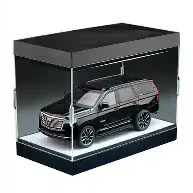 MX SUV 124